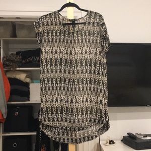 H&M dress